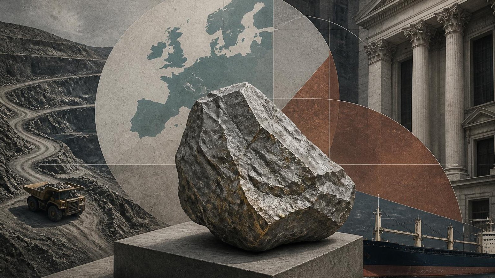 Abenojar Tungsten is considering London IPO Amid Europe’s Quest for Critical Metal Supply