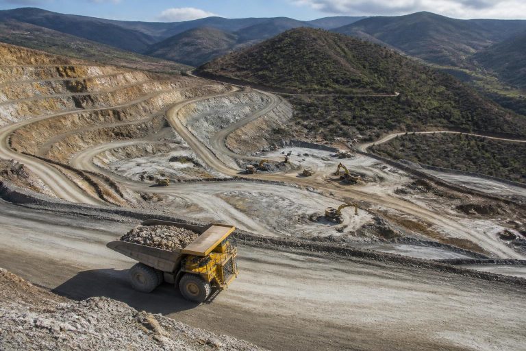ACG Metals Acquires Keşkek Gold Project to Extend Production Profile