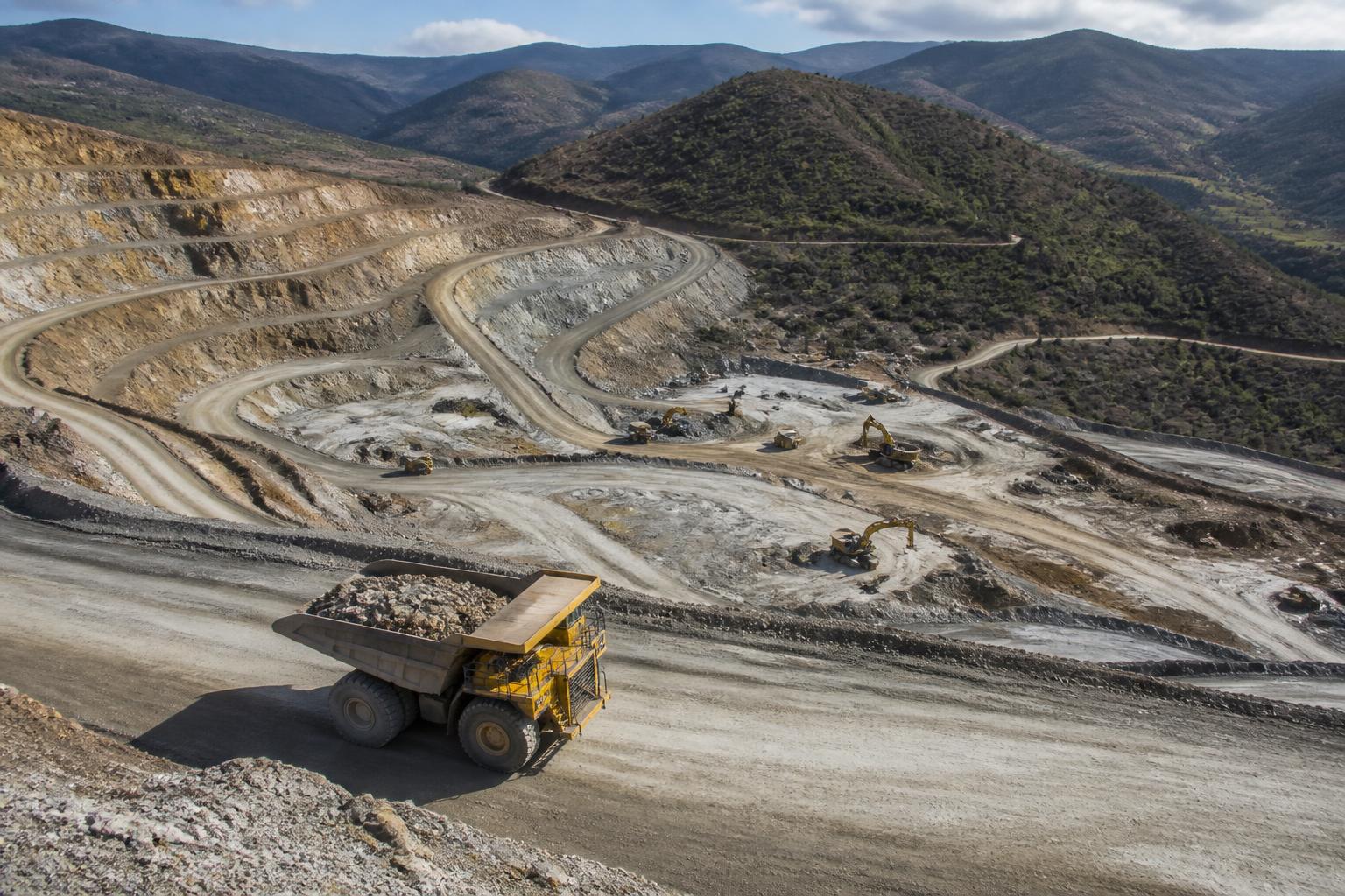 ACG Metals Acquires Keşkek Gold Project to Extend Production Profile