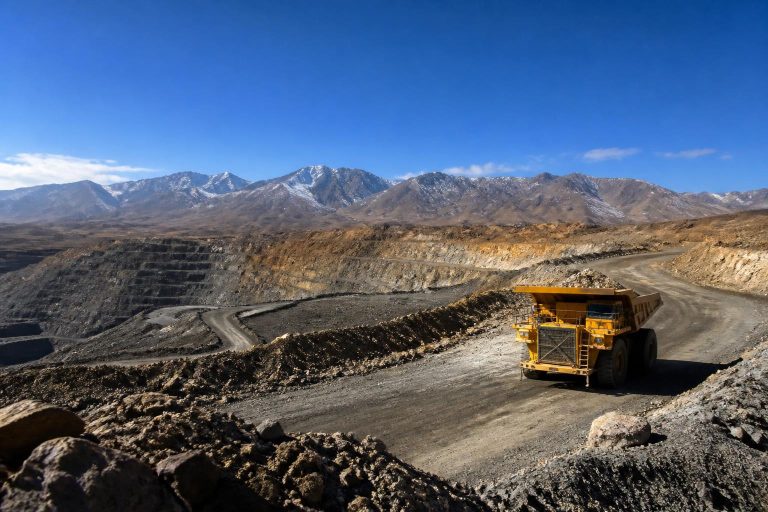 Altai Resources Secures Subsoil Use Licence in Kazakhstan