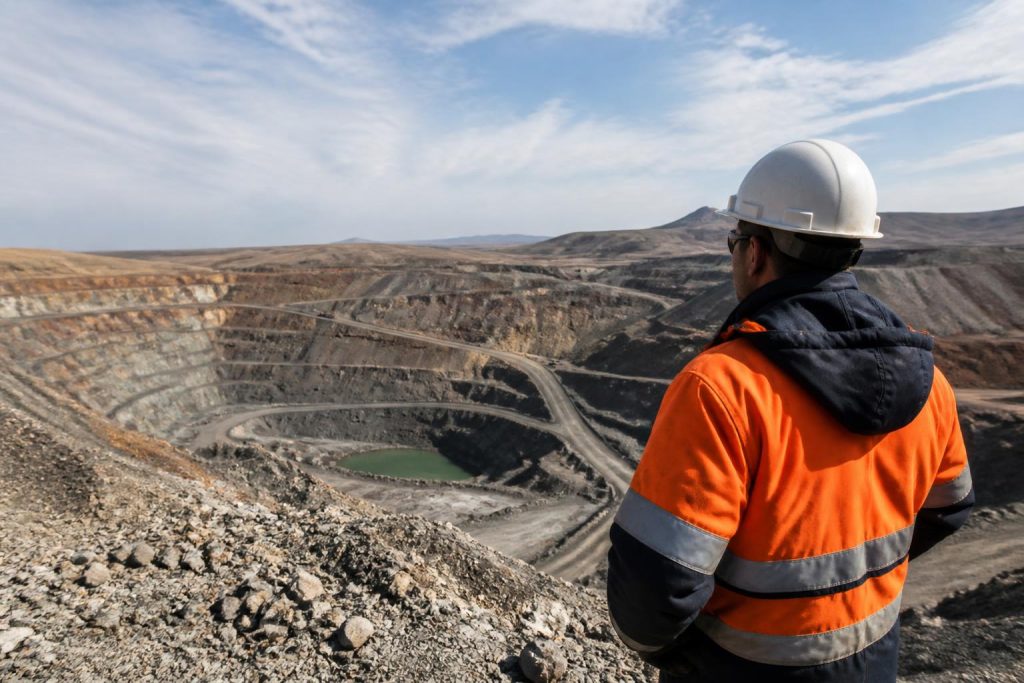 Altai Resources Secures Subsoil Use Licence in Kazakhstan