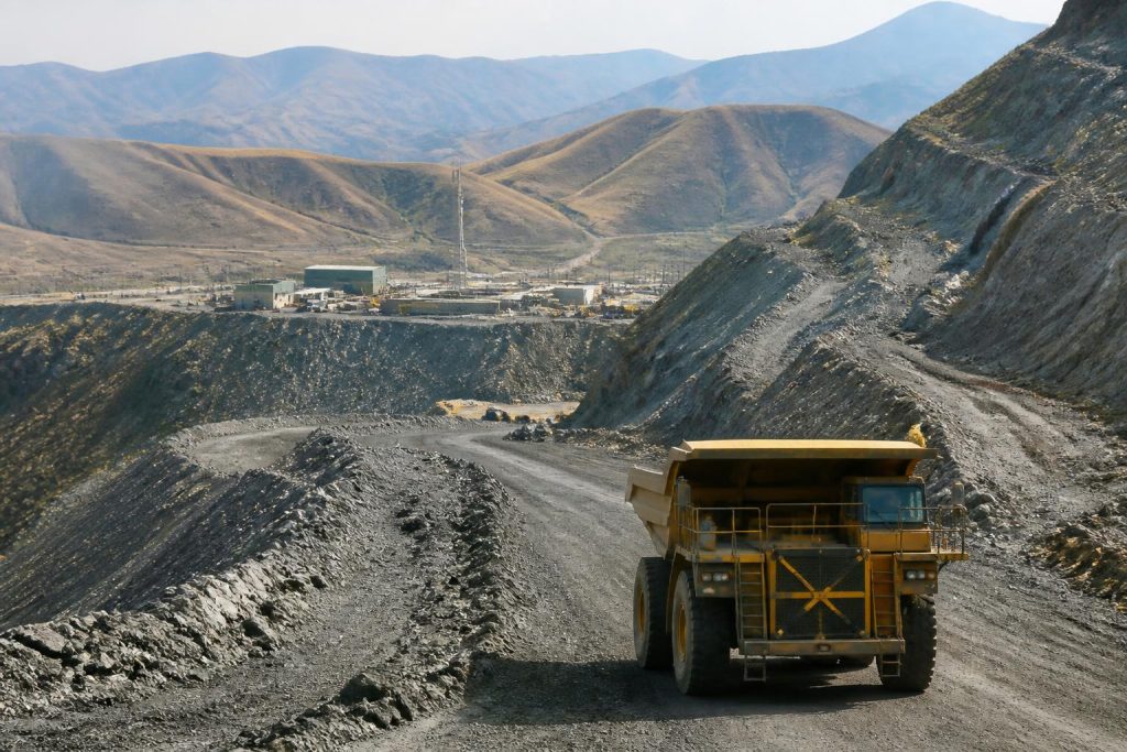 Amulsar Gold Mine Project in Armenia Secures Over $750 Million Investment and Community Development Agreement