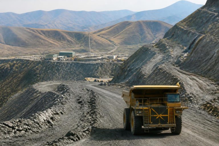 Amulsar Gold Mine Project in Armenia Secures Over $750 Million Investment and Community Development Agreement