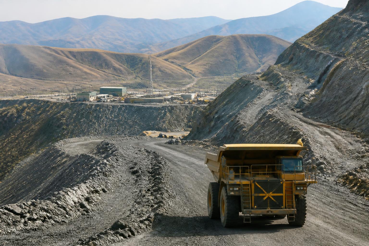 Amulsar Gold Mine Project in Armenia Secures Over $750 Million Investment and Community Development Agreement
