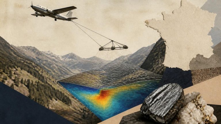 Apollo Minerals Collaborates with BRGM for Advanced Geophysical Survey at Couflens Tungsten-Gold Project