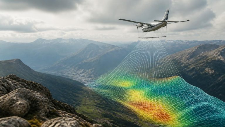 Apollo Minerals Collaborates with BRGM for Geophysical Survey at Couflens Project