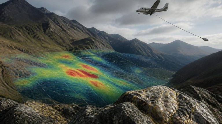 Apollo Minerals Collaborates with BRGM for Geophysical Survey at Couflens Tungsten-Gold Project