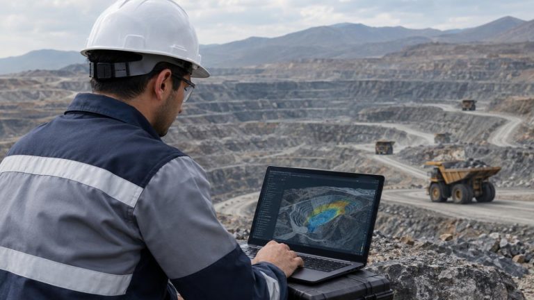 Azerbaijan Launches Digital Course for Mining Operations Specialists