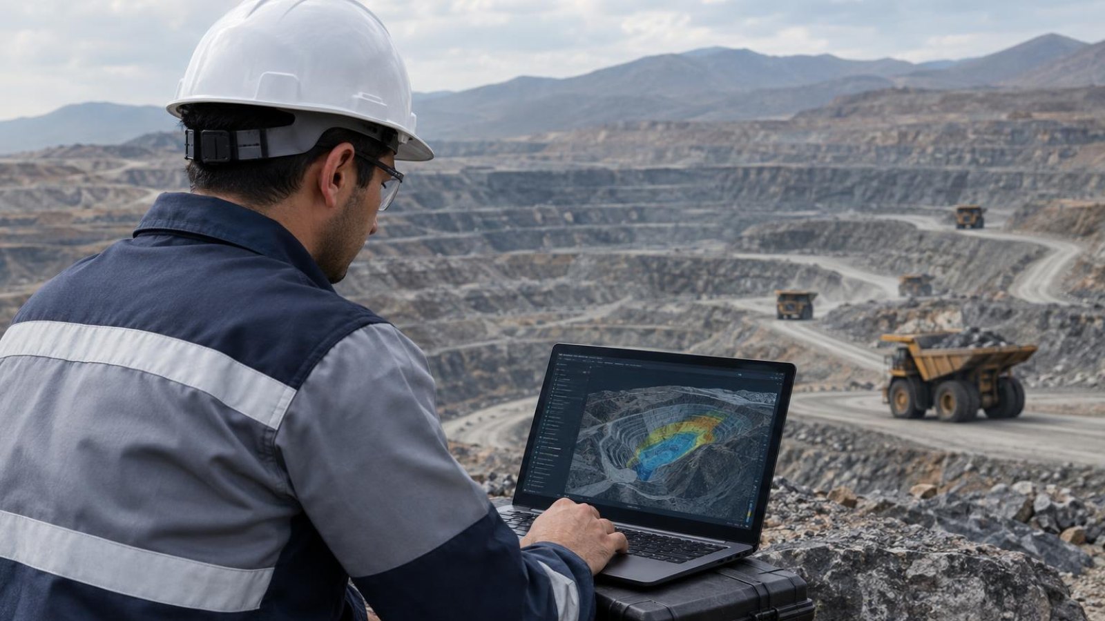 Azerbaijan Launches Digital Course for Mining Operations Specialists