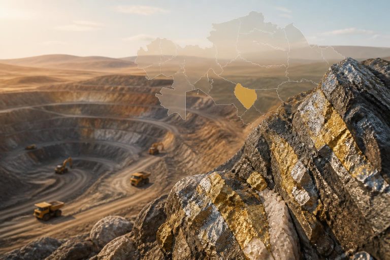 BASS Gold Expands Portfolio with 51% Stake in Alashpai Polymetallic Project in Ulytau