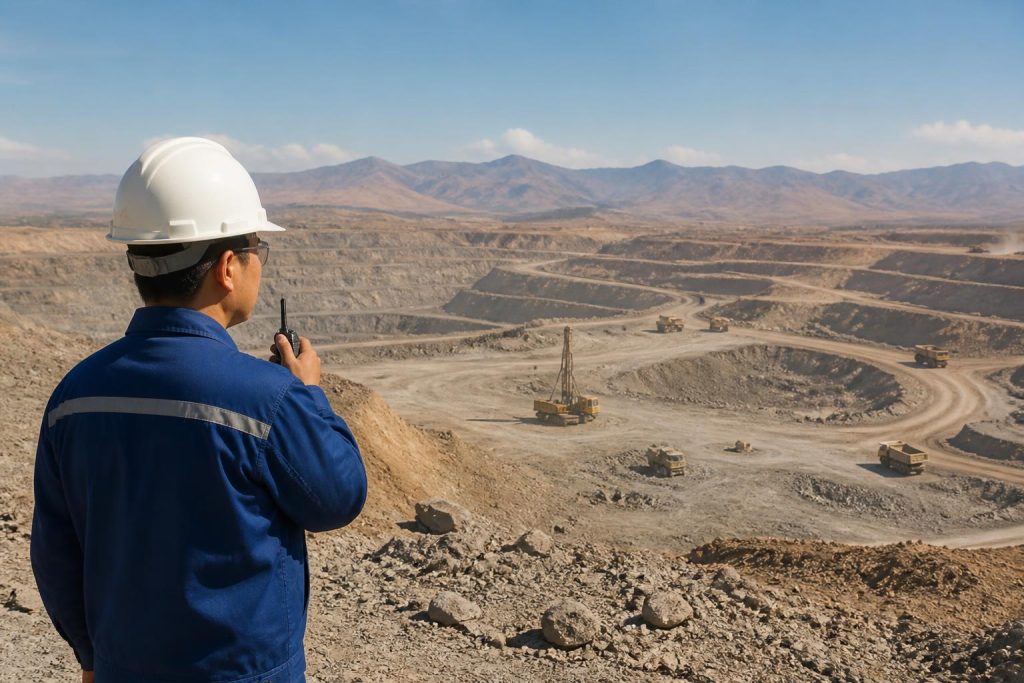 China Discovers Major Uranium Deposit but Continues to Rely on Kazakhstan Supplies