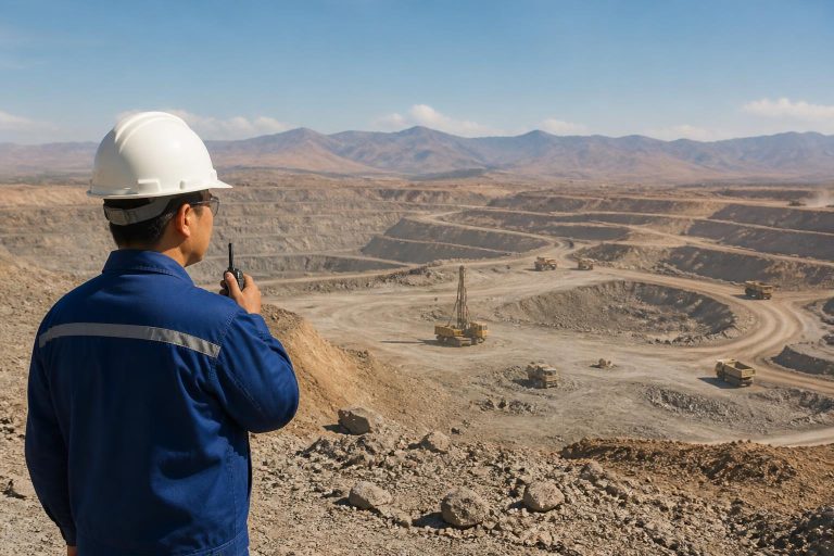 China Discovers Major Uranium Deposit but Continues to Rely on Kazakhstan Supplies