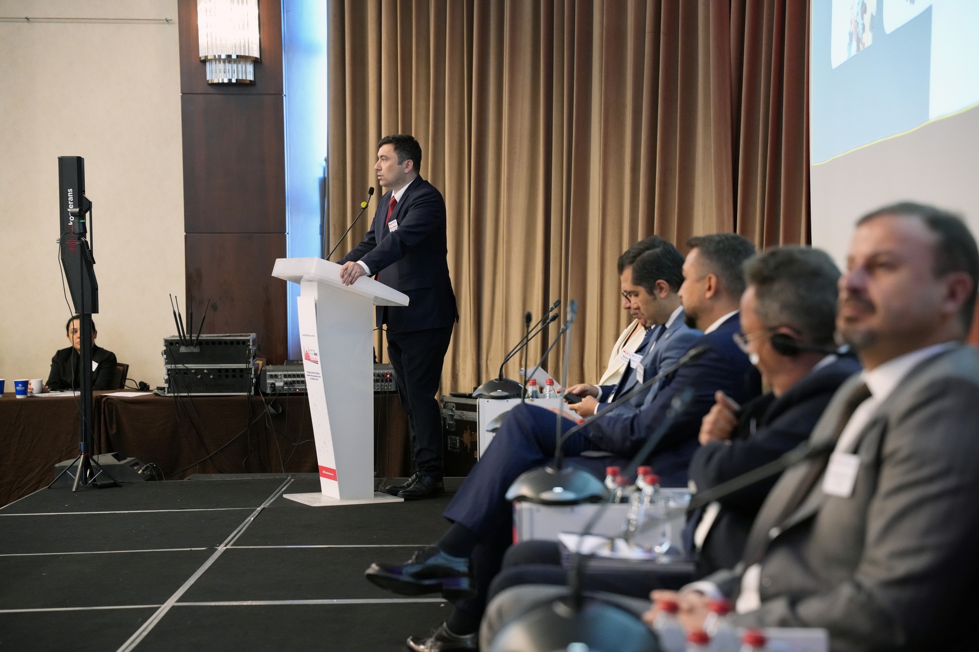 Why Invest in Türkiye? A Macroeconomic and Investment Case for the Mining Sector