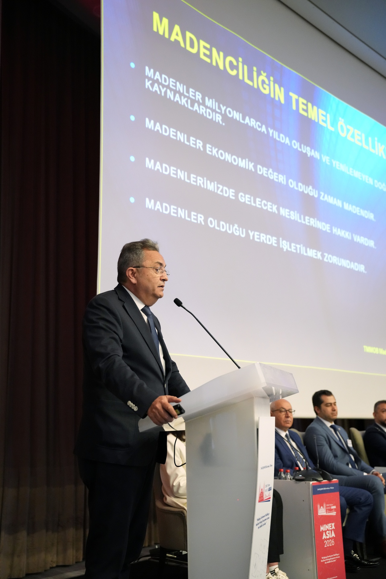 What Should Change in Turkey’s Mining Legislation and National Mining Policy Principles
