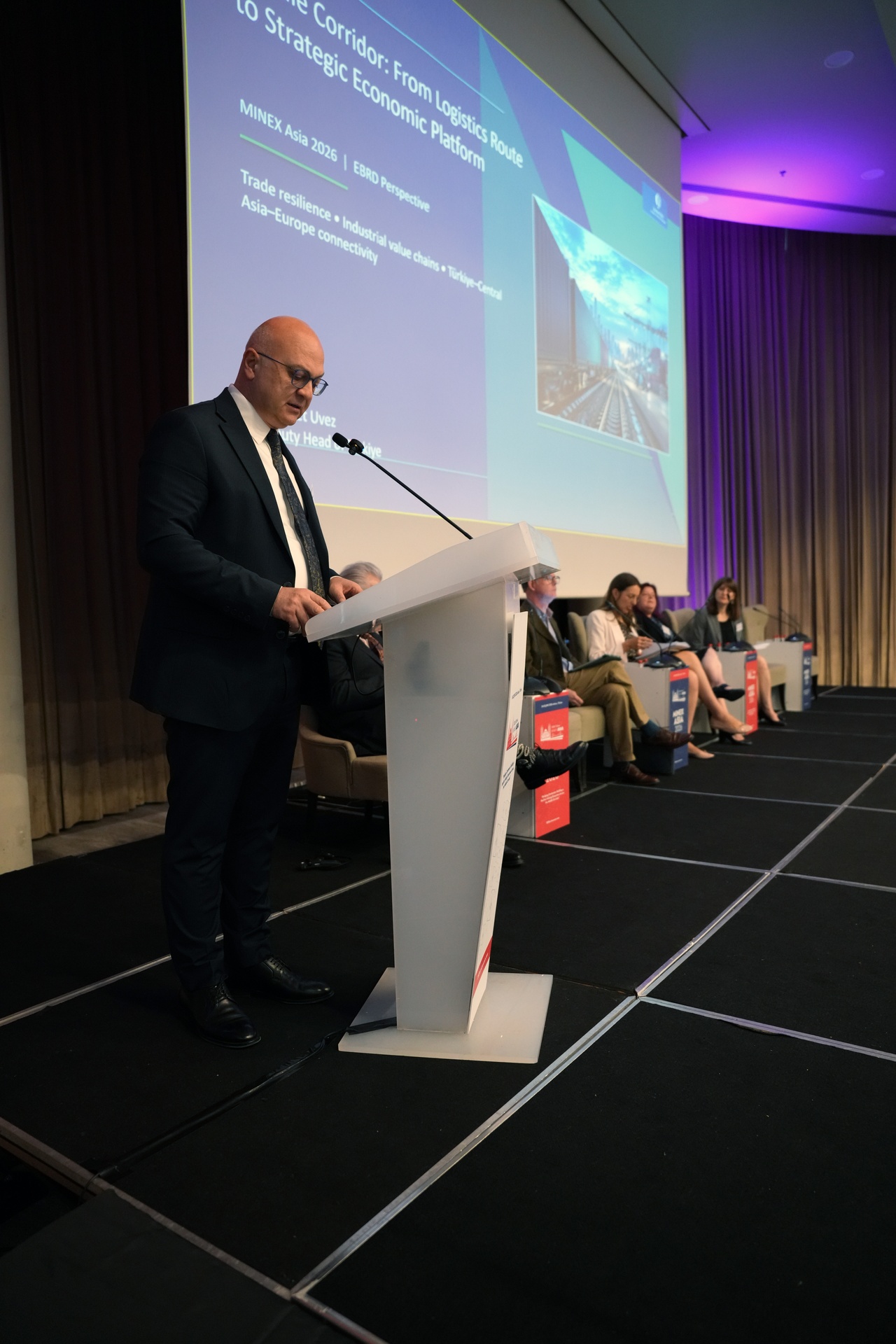 Unlocking the Tethyan Belt: The Strategic Vision for the Middle Corridor’s Mineral Wealth