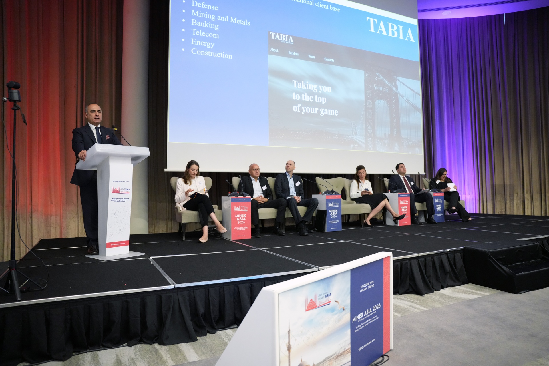 Armenia’s Evolving Mining Landscape: A Strategic Shift Towards Economic Security and Global Connectivity