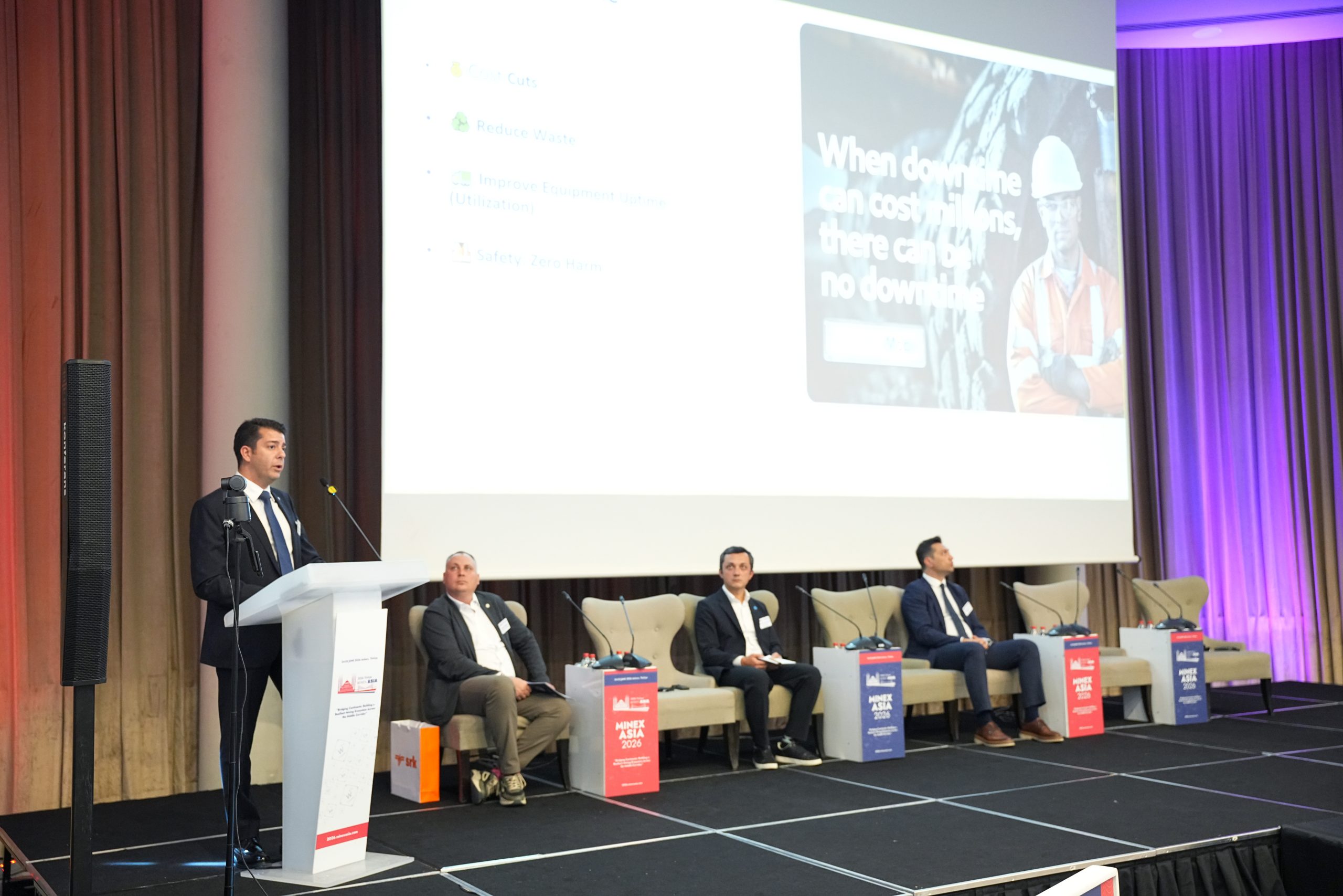 Geometallurgy in the Critical Raw Materials Value Chain
