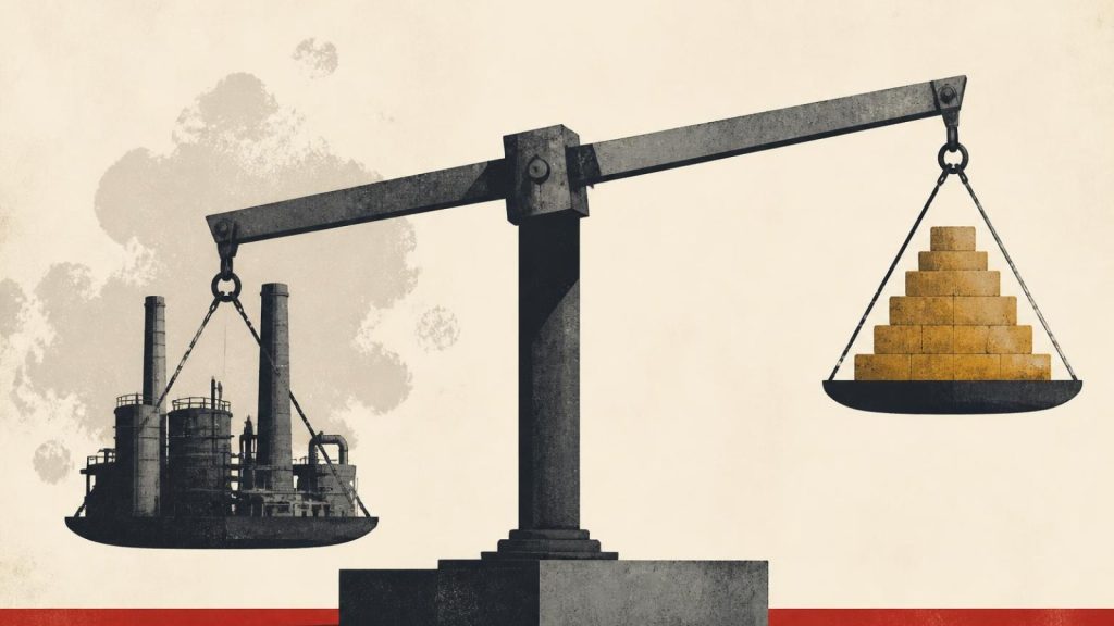 Ensuring the Future of Europe’s Energy-Intensive Industries Through EU ETS Reform