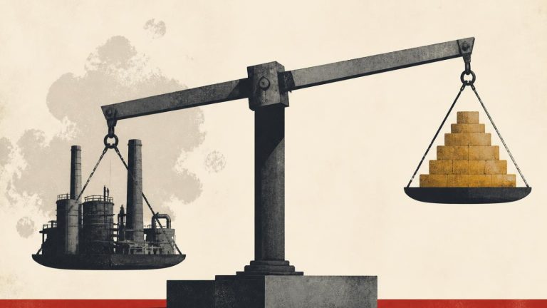 Ensuring the Future of Europe’s Energy-Intensive Industries Through EU ETS Reform