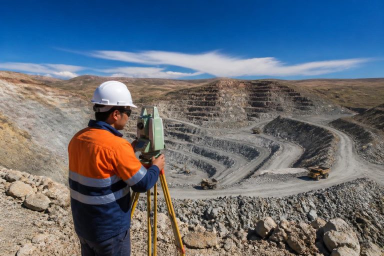 Erdenet Mining Corp Embraces Digital Transformation for Sustainable Operations