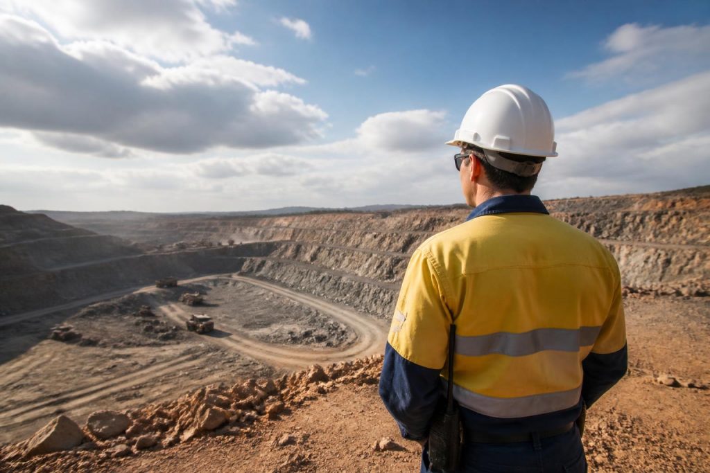 ERG Exploration to Liquidate Several Subsidiaries Amid Strategic Shift