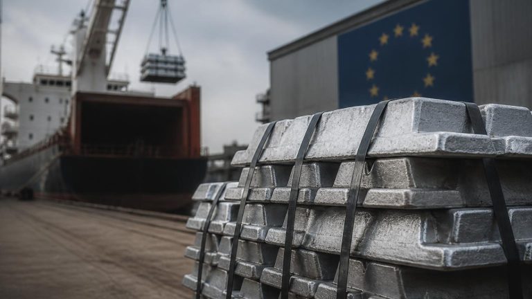 EU Aluminium Import Ban: The Hidden Dependency on Russian Supply Chains