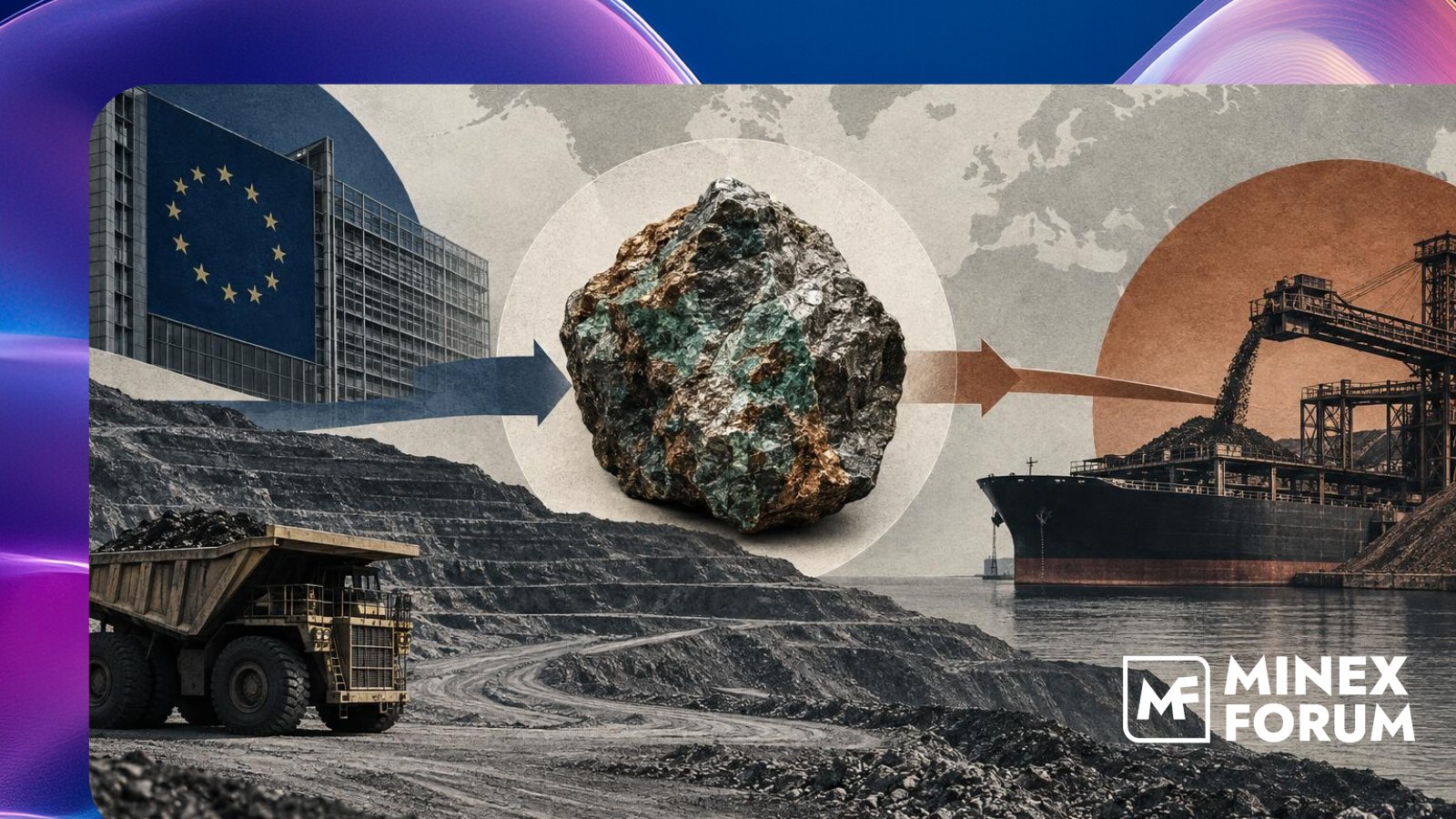 EU Investigates Anglo-American’s Nickel Sale to Chinese Firm MMG Amid Supply Chain Concerns