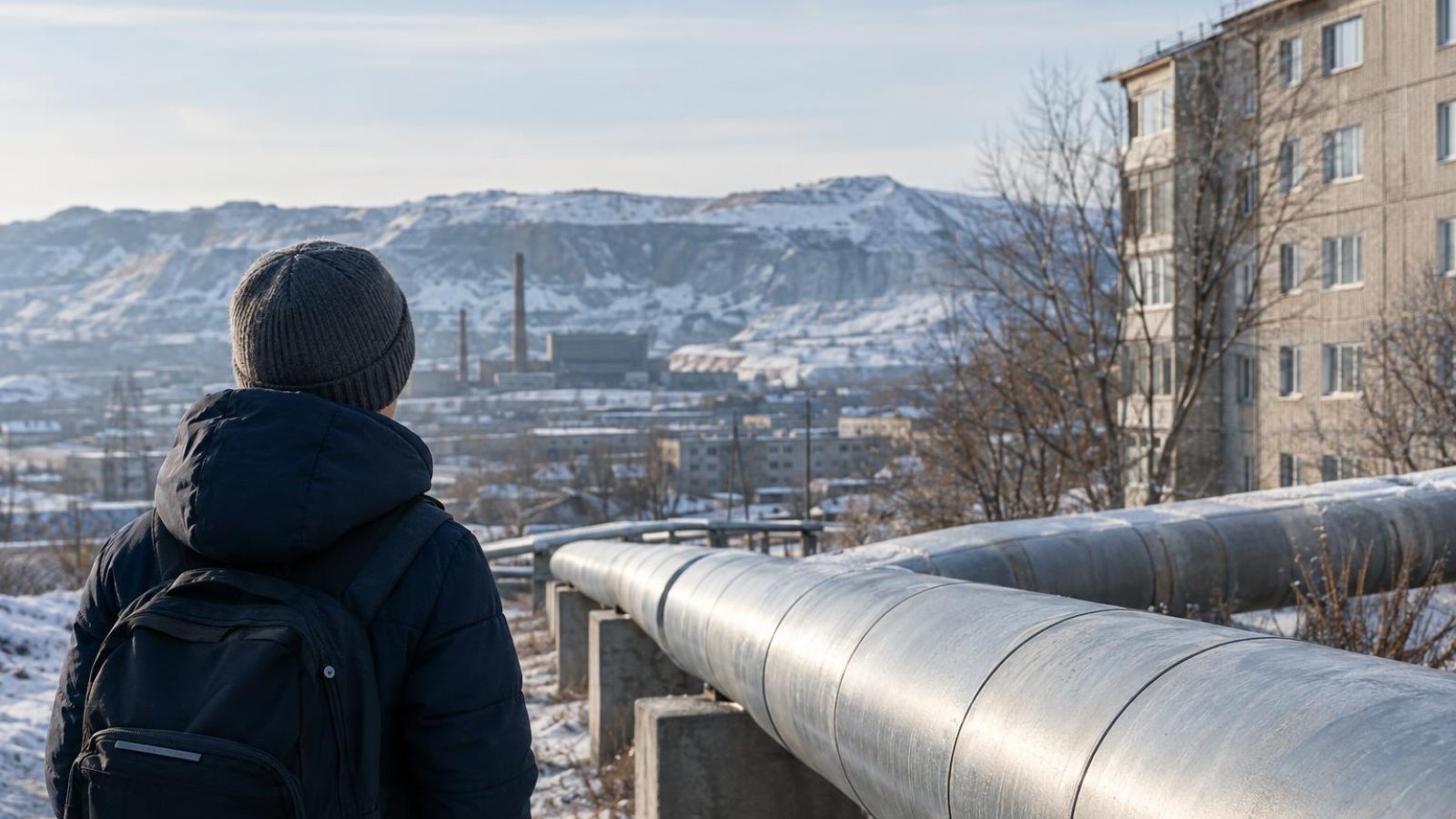 Eurasian Resources Group Invests Over 350 Million Tenge in Social Projects in Karaganda Region