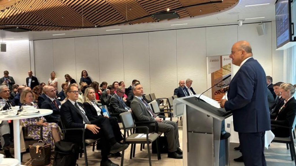 European Metals Campaign Launched to Support Energy Transition