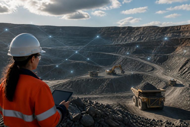 Foundations of AI: A Comprehensive Framework for AI Implementation in Mining