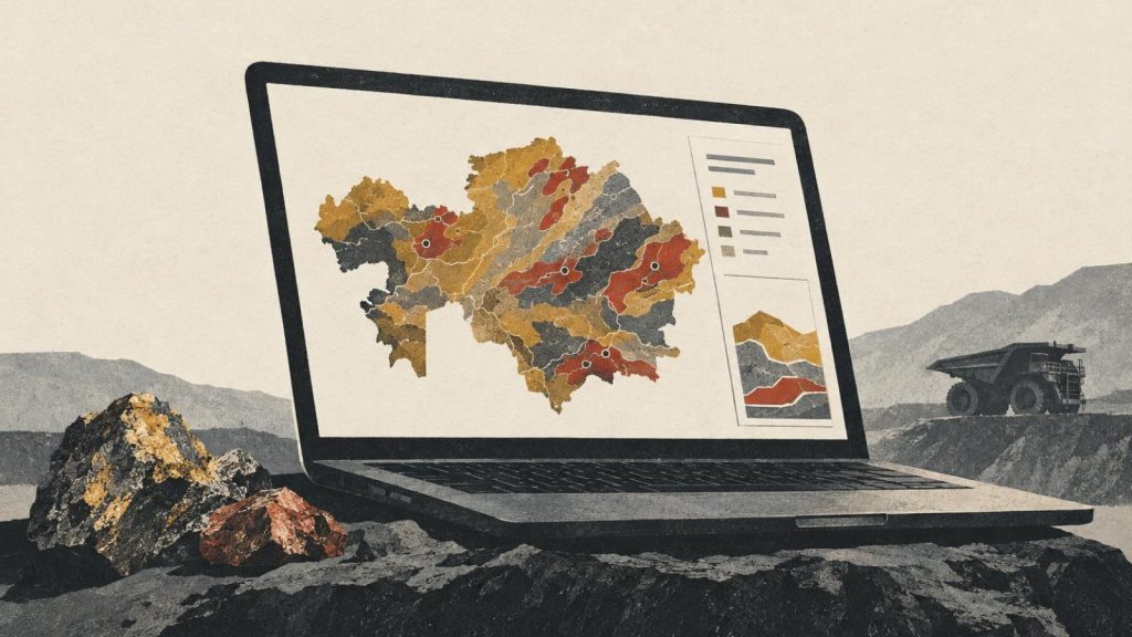 Kazakhstan’s Unified Subsoil Use Platform: A Digital Revolution in Mining Licensing