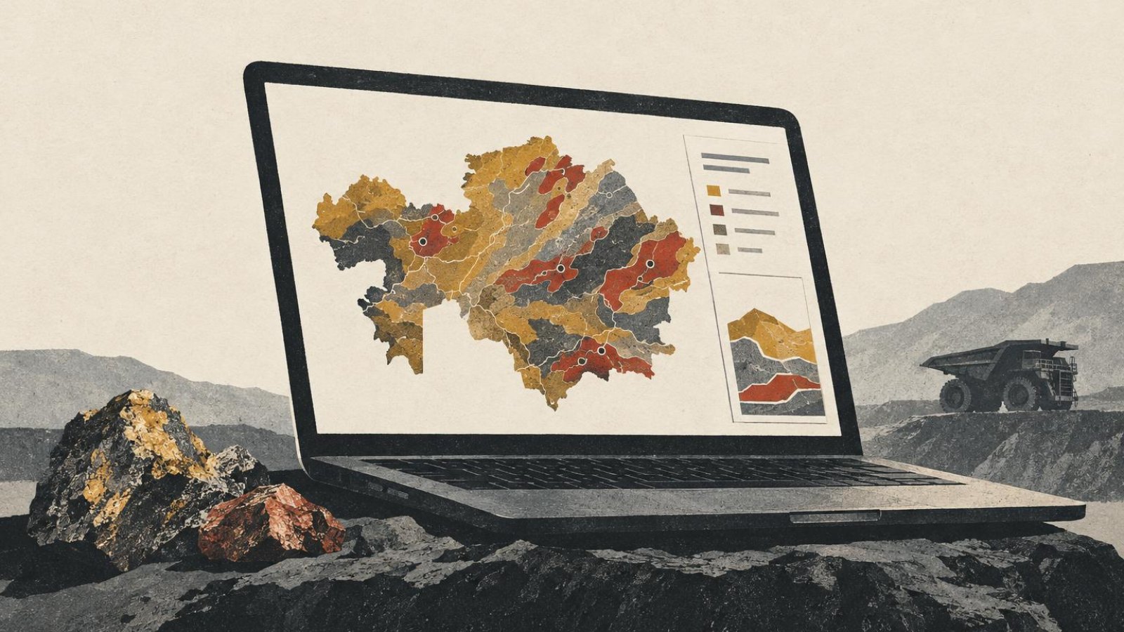 Kazakhstan’s Unified Subsoil Use Platform: A Digital Revolution in Mining Licensing