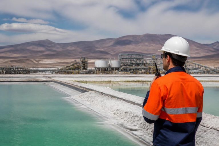 Lithium Ark Secures European Patent for Innovative Lithium Refining Process