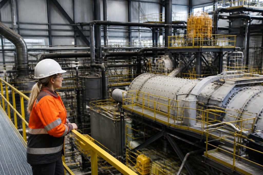 Metso Partners with GTK to Develop New Pilot Plant for Minerals Processing in Finland
