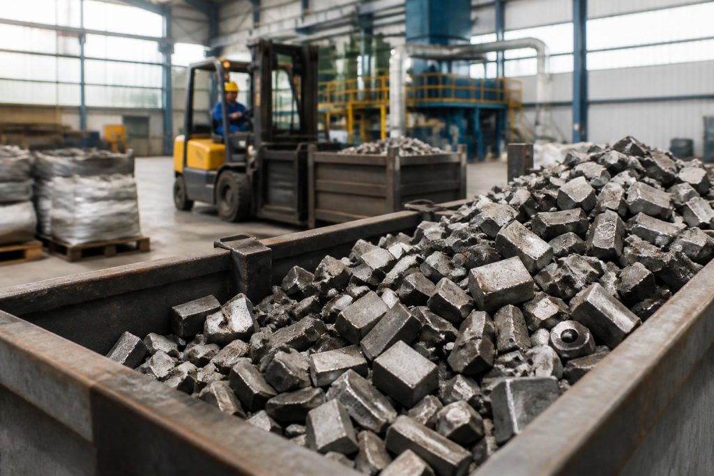 Mkango Resources Completes Acquisition of Remloy Rare Earth Magnet Recycling Business
