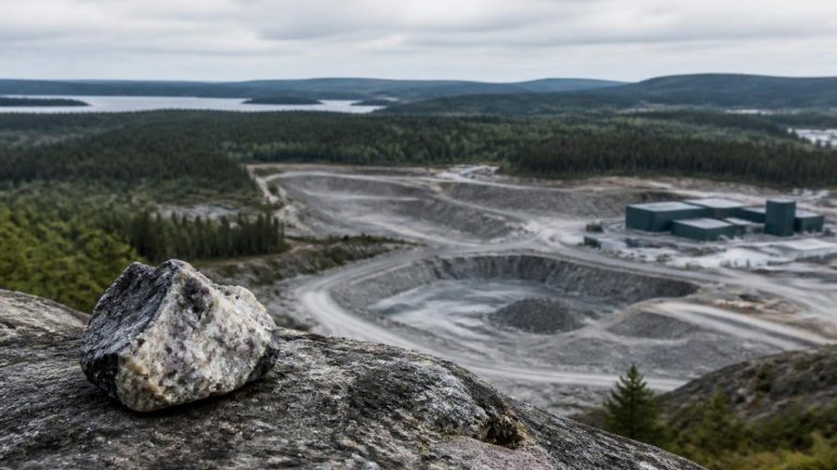 Norwegian Government Aims to Develop Europe’s Largest Rare-Earths Deposit by 2028