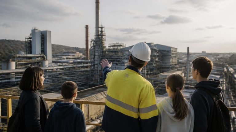 Nyrstar Stolberg to Host Open Day Showcasing Advanced Lead Smelting Technology