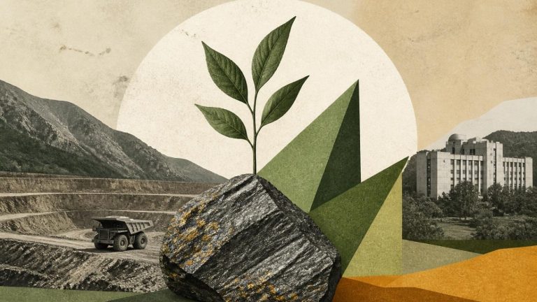 Pela Global Limited Partners with Macedonian Academy for Sustainable Mining Practices