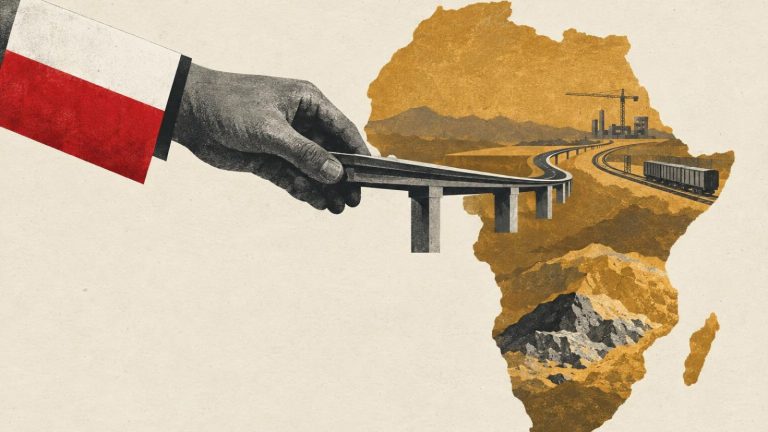 Poland Allocates $1.1 Billion for Trade and Infrastructure Projects in Sub-Saharan Africa