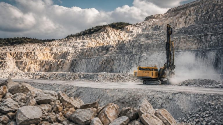 RHI Magnesita Advocates for Responsible Mining to Secure Europe’s Industrial Future
