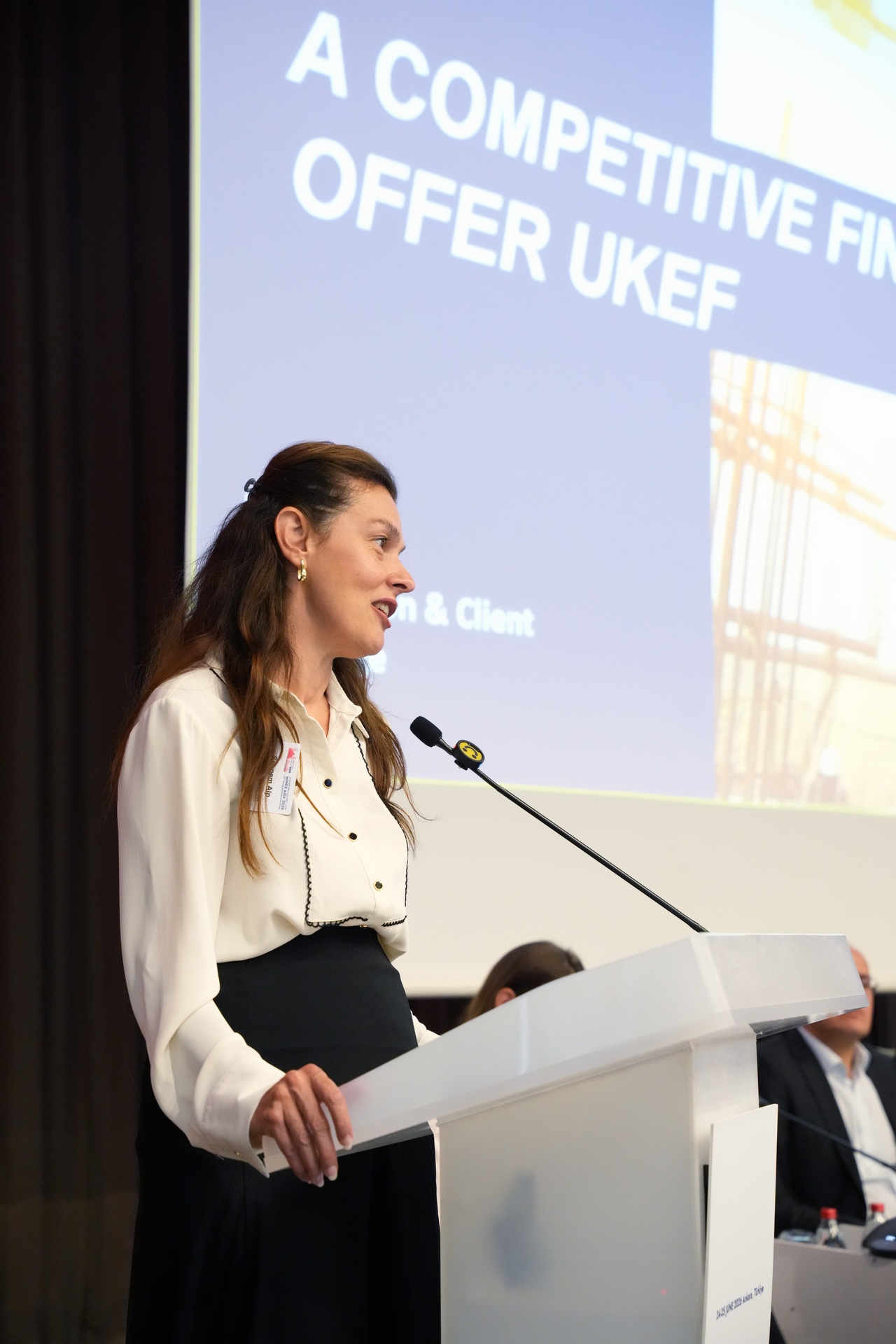 UK Export Finance’s Role in Supporting Critical Minerals Projects in Central Asia and Eastern Europe