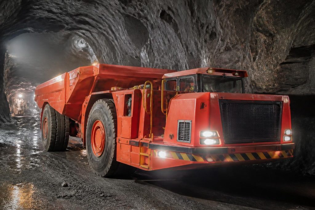 Sandvik Unveils Enhanced Toro® TH663i I Gen2 Underground Truck