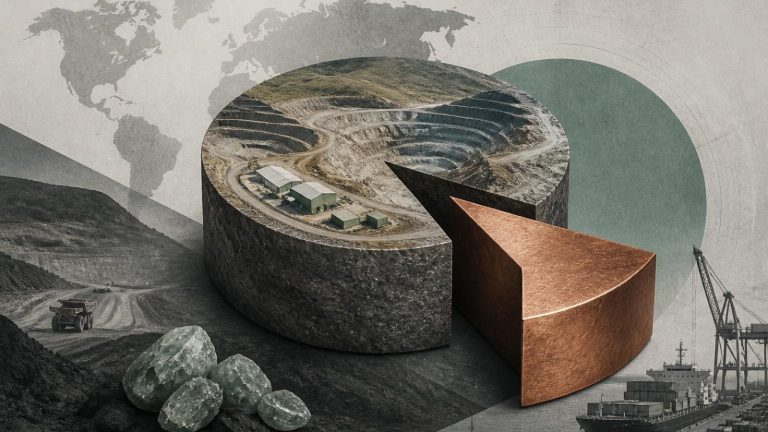 Savannah Resources Launches Retail Share Offer to Fund Barroso Lithium Project