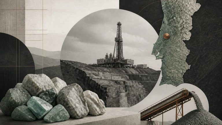 Savannah Resources Raises $30 Million for Barroso Lithium Project Development in Portugal