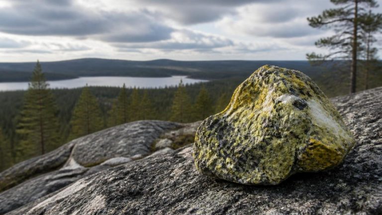 Significant Uranium Discovery Announced in Sweden