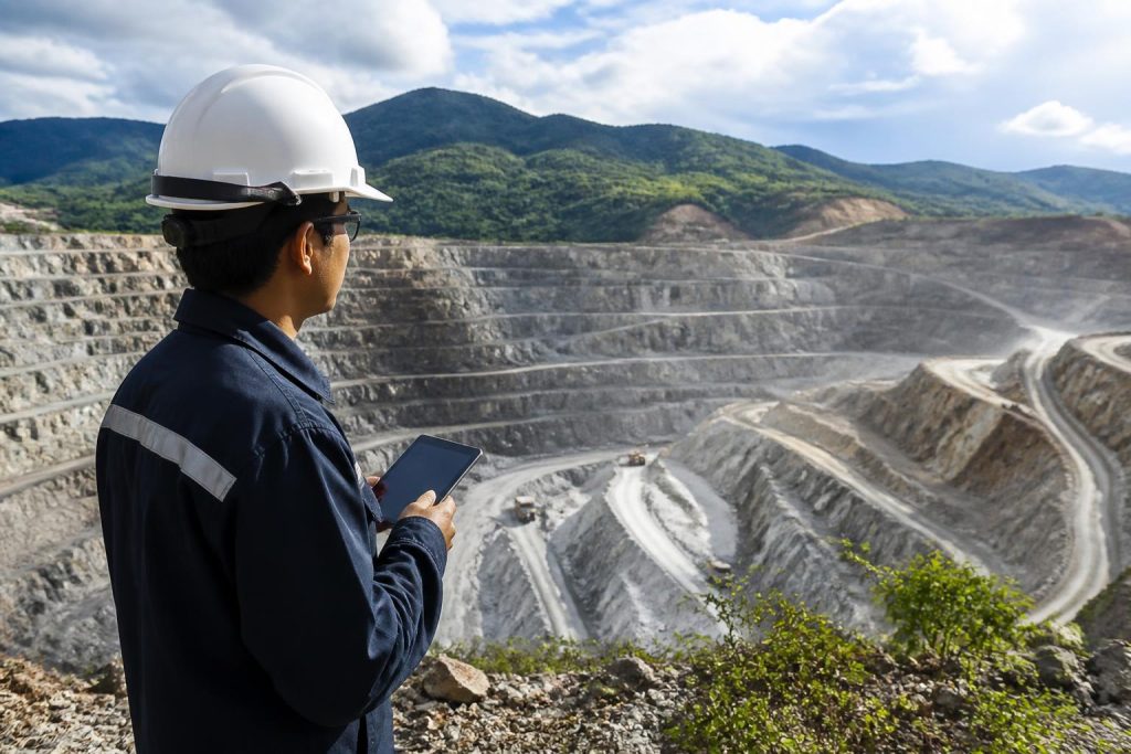 Solidcore Achieves Top Decile Ranking in Mining Industry for ESG Performance