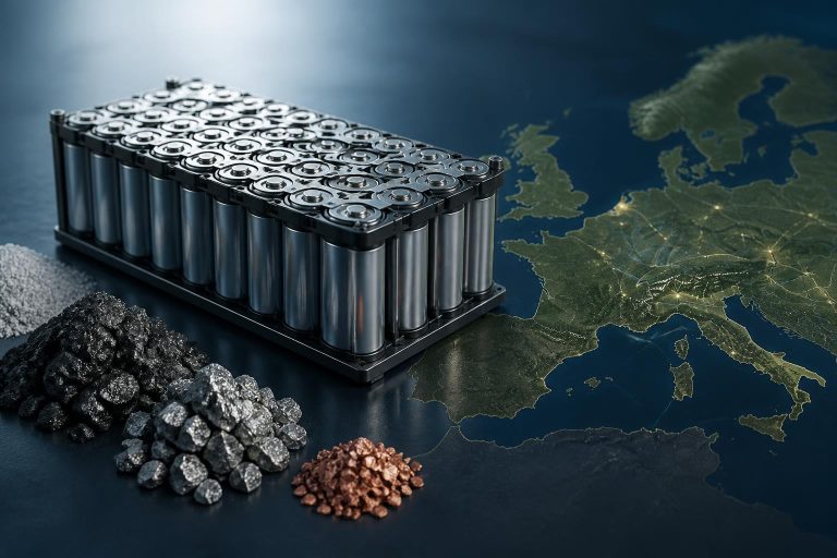 Strengthening Europe’s Battery Industry: A Blueprint for Research and Innovation