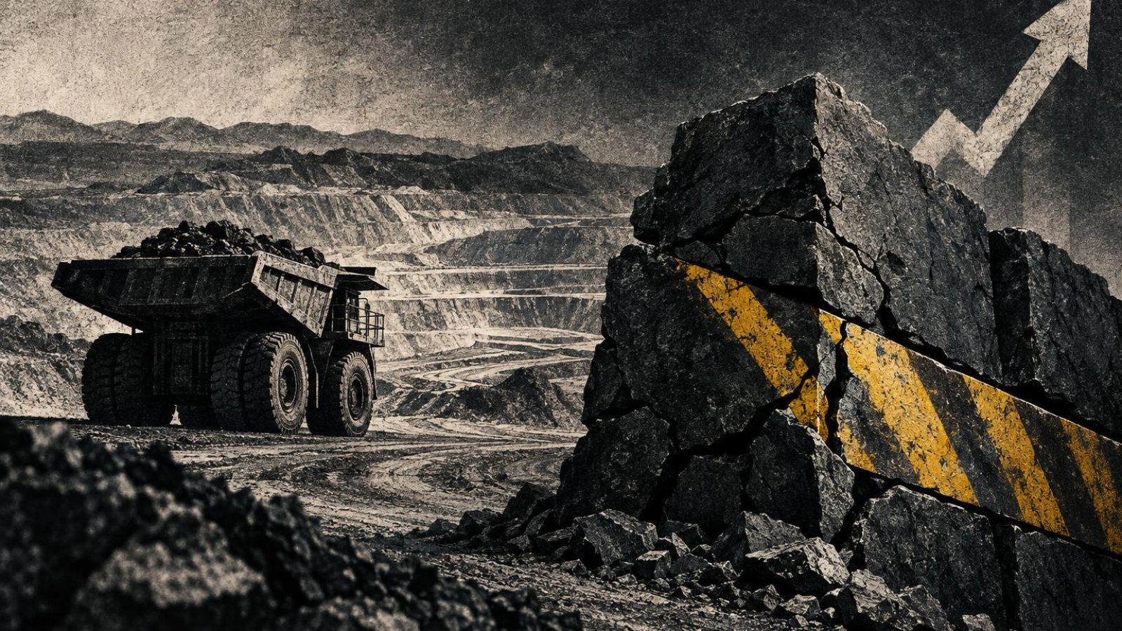 Tау-Кен Самрук Reports Significant Profit from Sale of Северный Катпар
