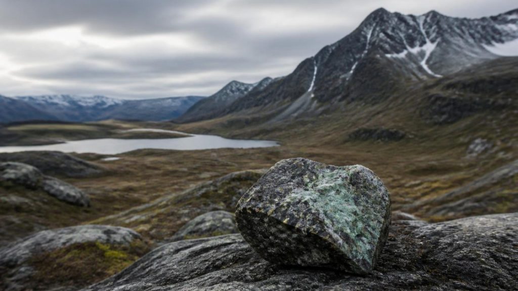 Teako Minerals Expands Critical Metals Exploration in Norway