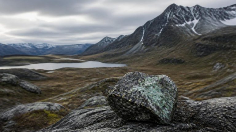 Teako Minerals Expands Critical Metals Exploration in Norway